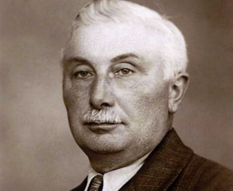 Verzetsman Geert Sterringa postuum benoemd tot ereburger Stad