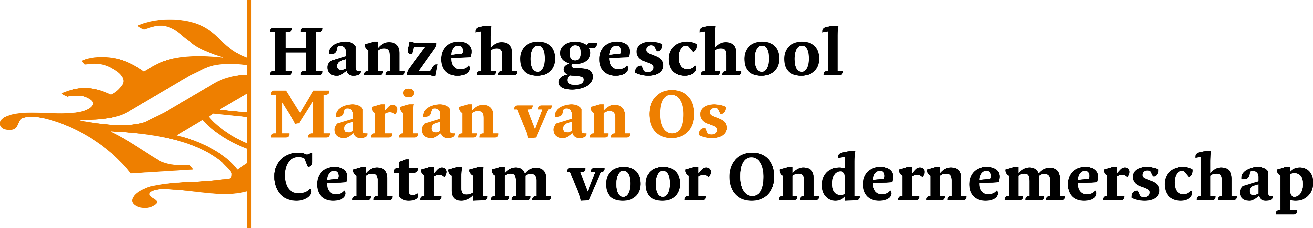 Hanzehogeschool opent ‘Marian van Os Centrum voor Ondernemerschap’