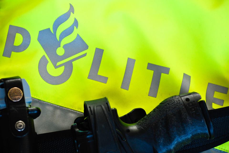 Man zwaargewond bij steekpartij in Peperstraat