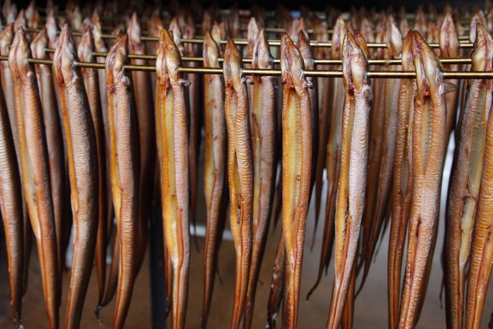 Paling roken op Meikermis stoort op A-Kerkof