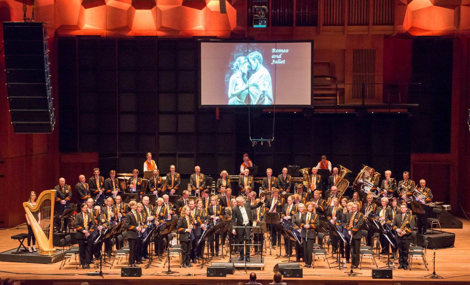 Gruno's Postharmonie