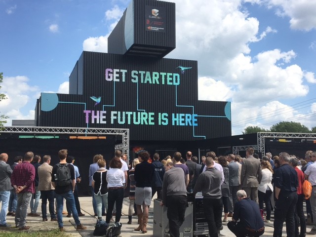 Straks 500 nieuwe bedrijven per jaar vanuit RUG en Hanzehogeschool