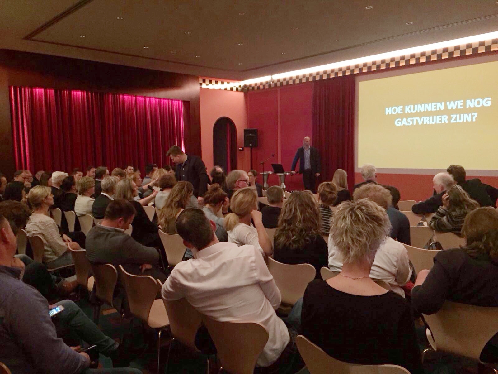 ‘Groningse bedrijven kunnen méer profiteren van evenementen’