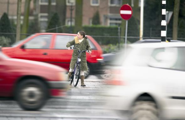 Wat zijn de meest verkeersonveilige situaties in Stad? Vanavond hoorzitting