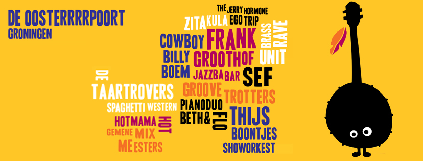 My First Festival is het allerleukste festival voor kids