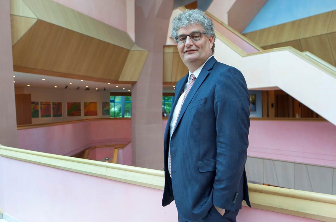 Gasunie: volop kansen dankzij waterstof, biogas en LNG