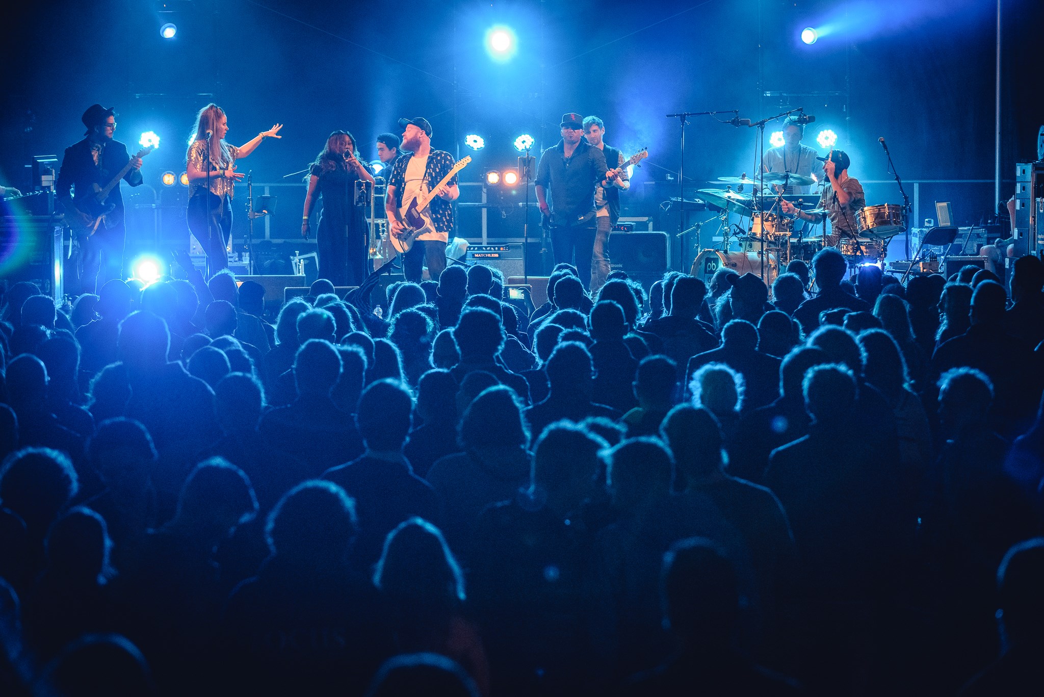 Swingin Groningen haalt topmuzikanten naar Groningen