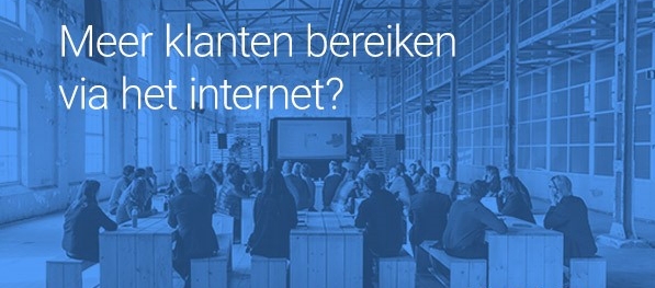 Google terug naar Suikerfabriek voor presentaties aan Groningse ondernemers