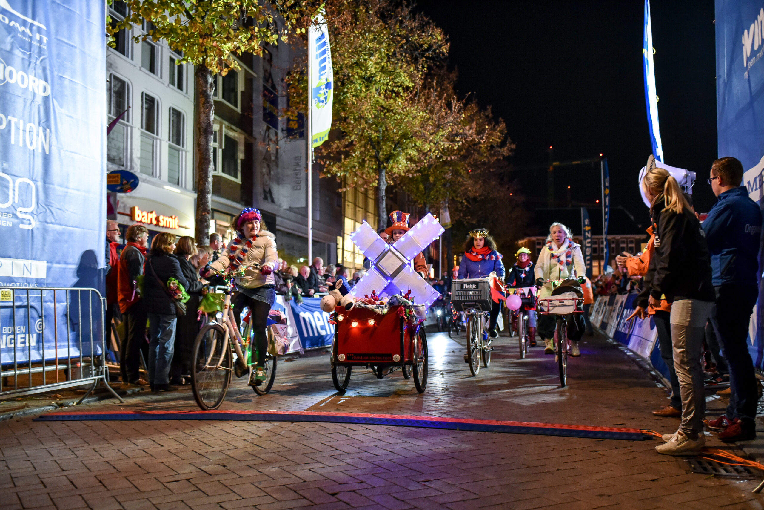 Al meer dan 1.000 inschrijvingen voor 4Mijl4You