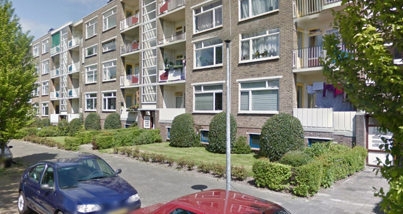 Lefier gaat 1300 balkons onderzoeken op gebreken