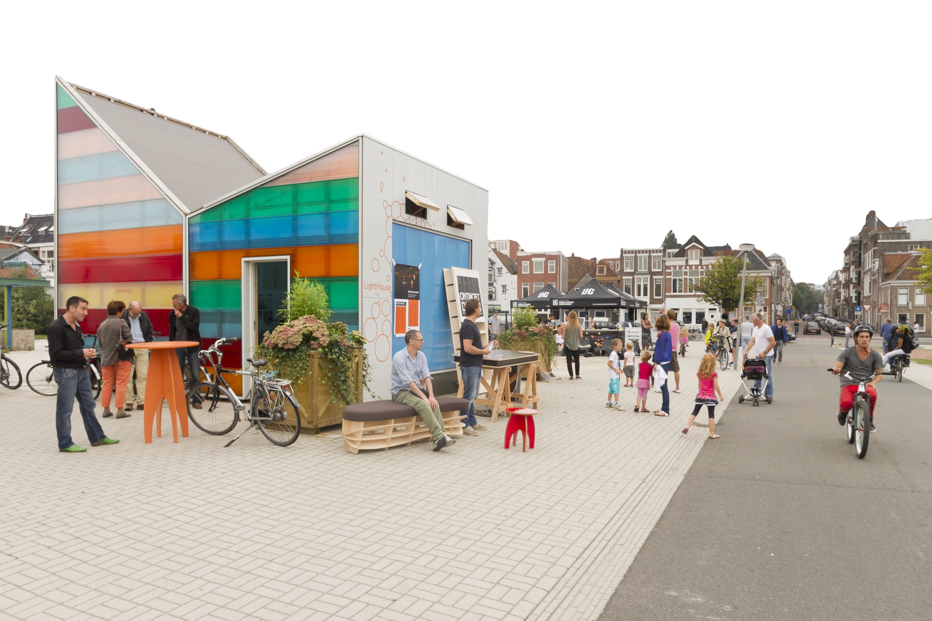 Nieuw diversiteitsplatform moet Groningers verbinden