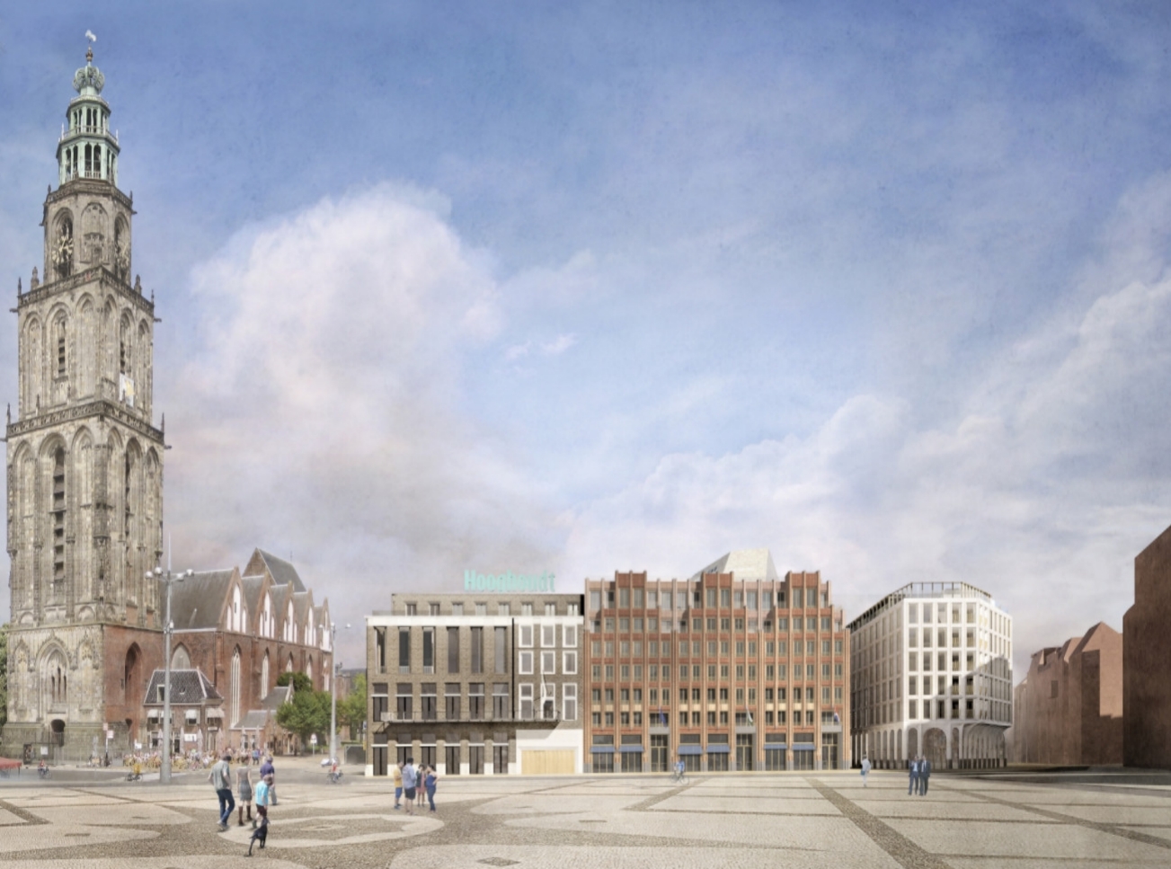 Reacties op nieuw hotel : Van “wow!’ en ‘prachtig!!’ tot ‘beetje saai’