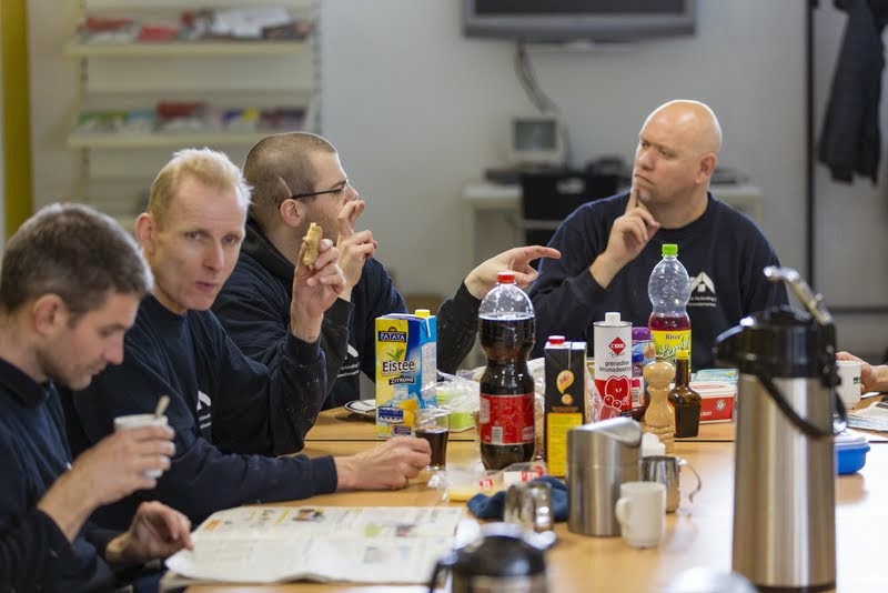 Constructiebedrijf voor doven ‘De Verbinding’ meest maatschappelijk betrokken ondernemer van Groningen