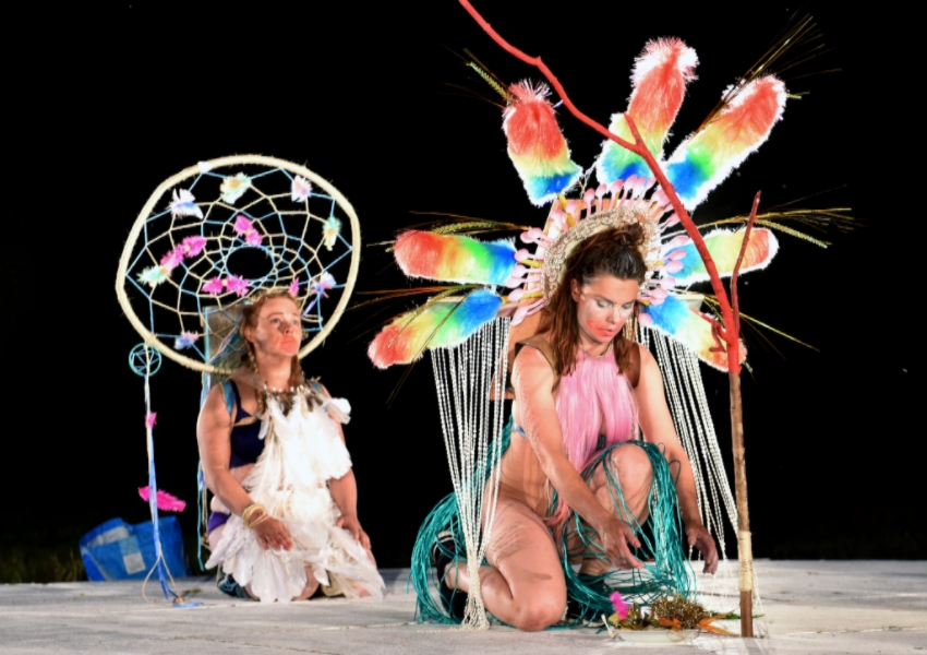 Uniek FestiValderAa alweer toe aan zevende editie