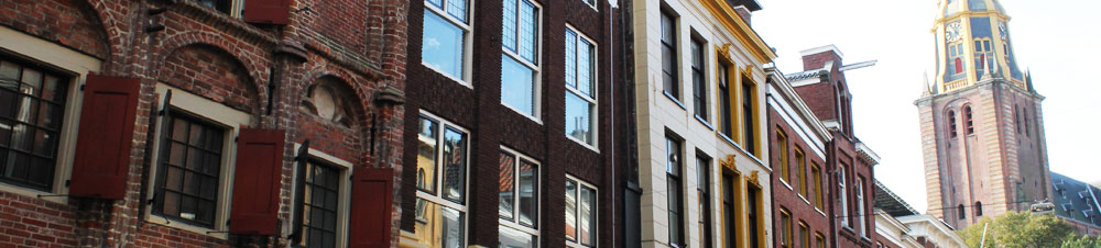 Grootste huisbaas Groningen bouwt ’imperium’ uit