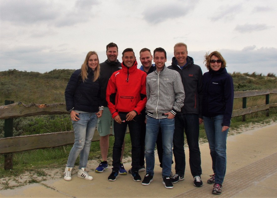 Vacature in beeld: Moving Spirits zoekt een financieel administrateur