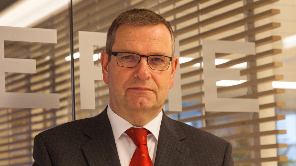 Groningse Hoofdofficier Jan Eland naar Limburg