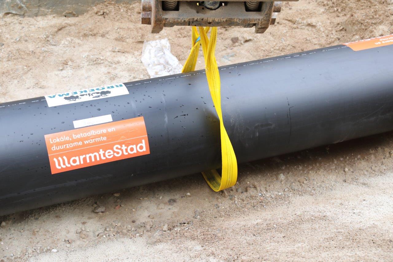 Miljoenensubsidie voor ondergrondse warmteopslag; 1.500 woningen duurzaam verwarmd