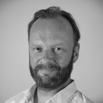 Erik Wijnholds nieuwe hoofdredacteur Dagblad van het Noorden