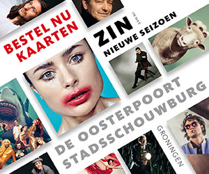 De Oosterpoort wordt gesloopt