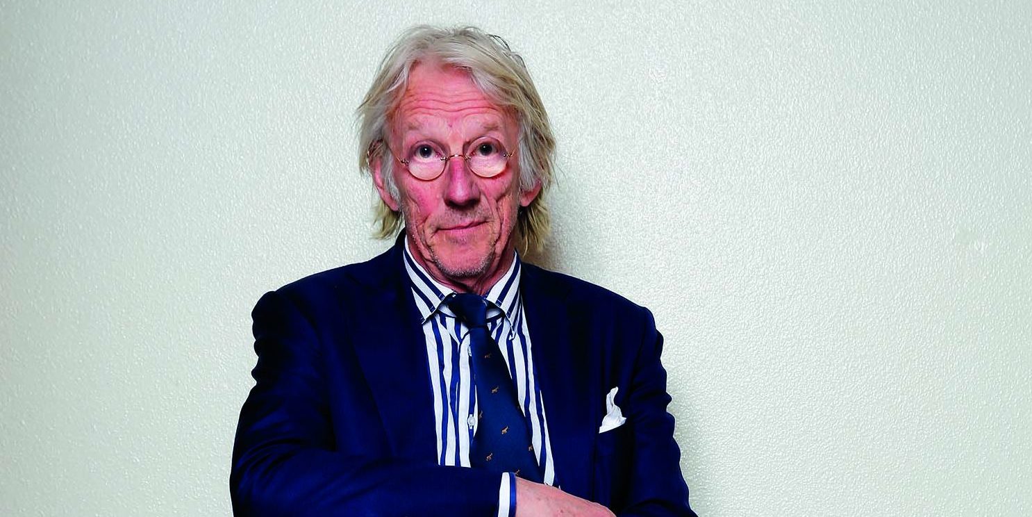 Freek de Jonge houdt 28 augustus-lezing