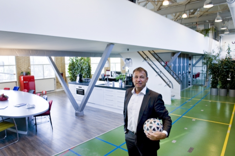 Verdachte schietincident Bert Jonker aangehouden