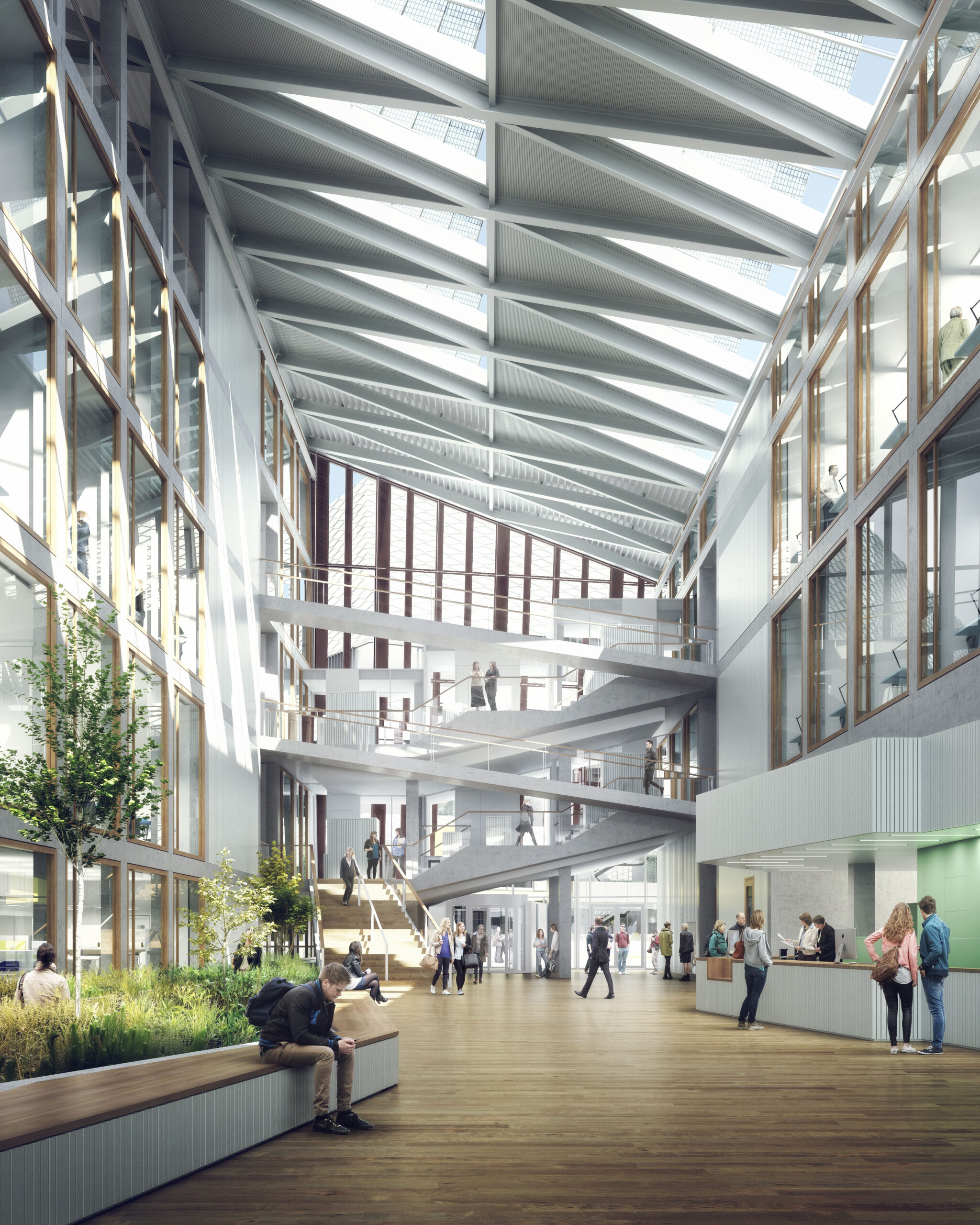 Ruim 200 initiatieven aangemeld voor Klimaattop Noord 2017