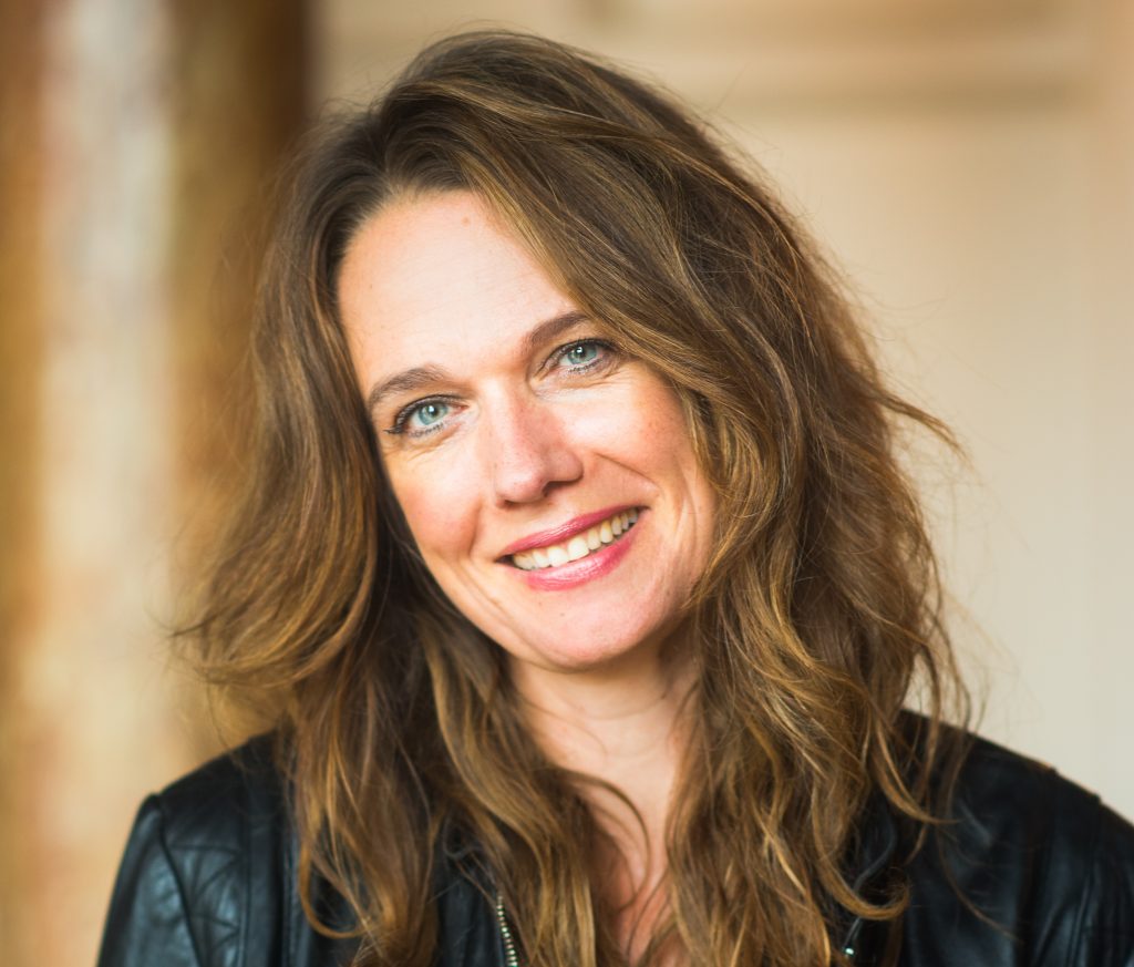 Barbara Risselada nieuwe directeur Marketing Groningen