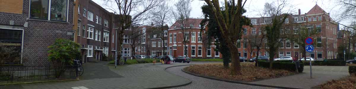 Schildersbuurt wil niet nóg meer studentenhuizen