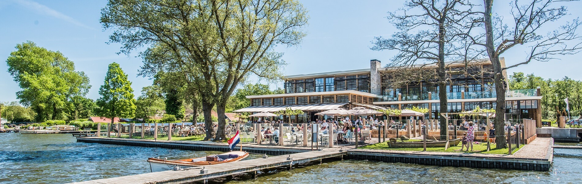 Ondernemers Meerweg naar de rechter om stremming Meerwegbrug