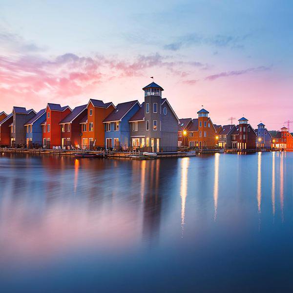 Britse lof voor Groningen