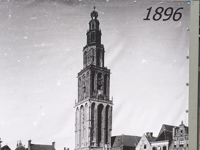 Foto's: Beeldbank Groningen.