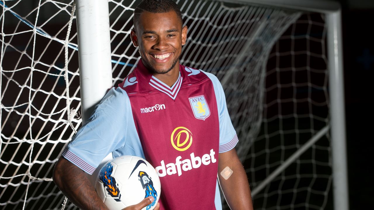 Leandro Bacuna dicht bij transfer naar Reading FC