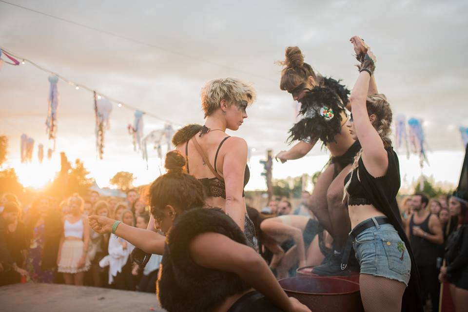 Paradigm-festival maakt line-up bekend