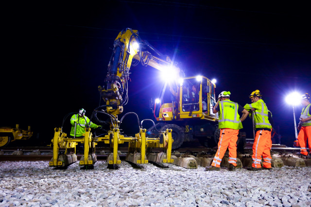 Foto's en meer informatie: :  Aanpakringzuid – Bouwfotografe.nl