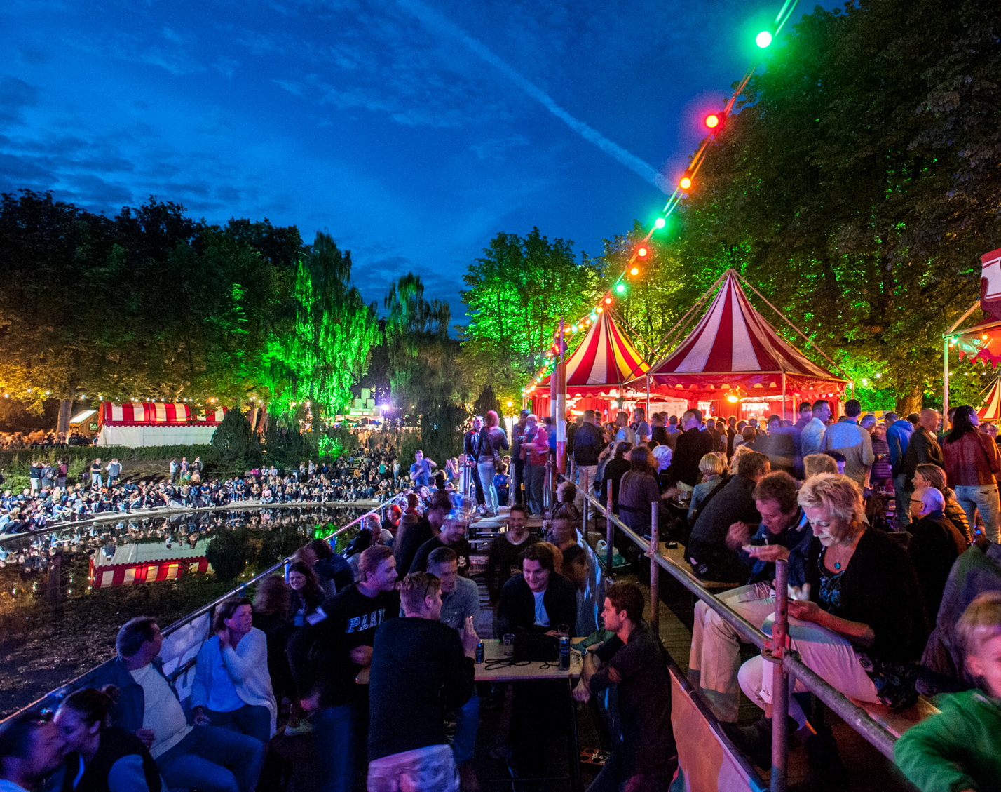 Pop in Groningen; Ode aan de Groninger popgeschiedenis