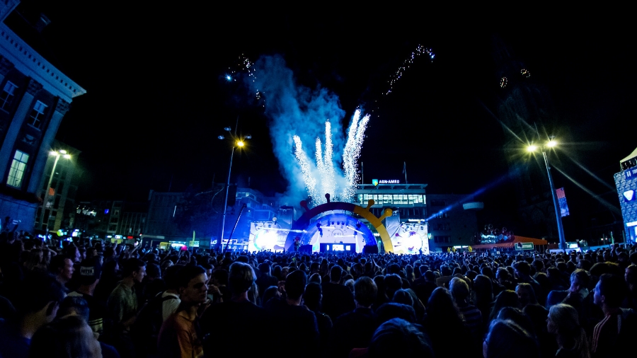  ‘Mag het wat zachter, Kei-week?’