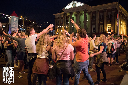 De mooiste momenten van de Keiweek 2017