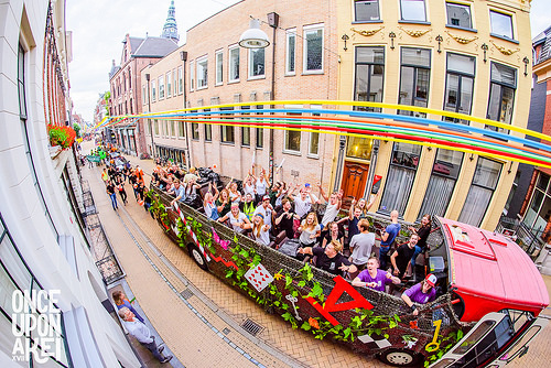 Rijksuniversiteit Groningen (RUG) verwacht ‘explosieve groei’