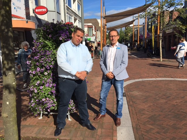 Delfzijl maakt come-back, ‘en het wordt nóg mooier!’