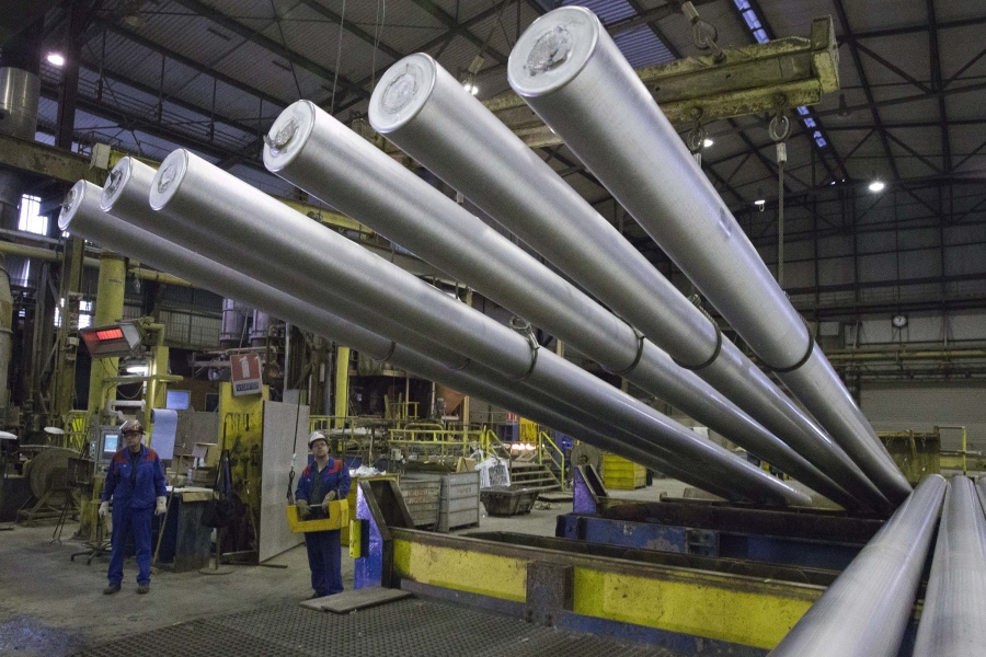 Aldel maakt doorstart: 75 banen erbij