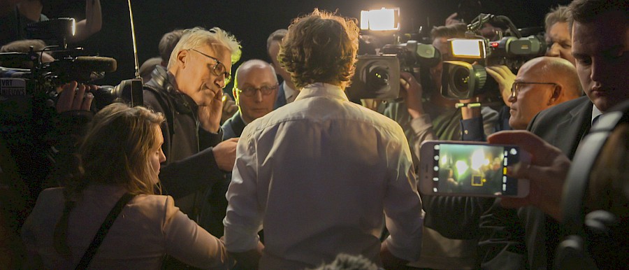 Documentaire ‘Jesse’ in Groninger Forum