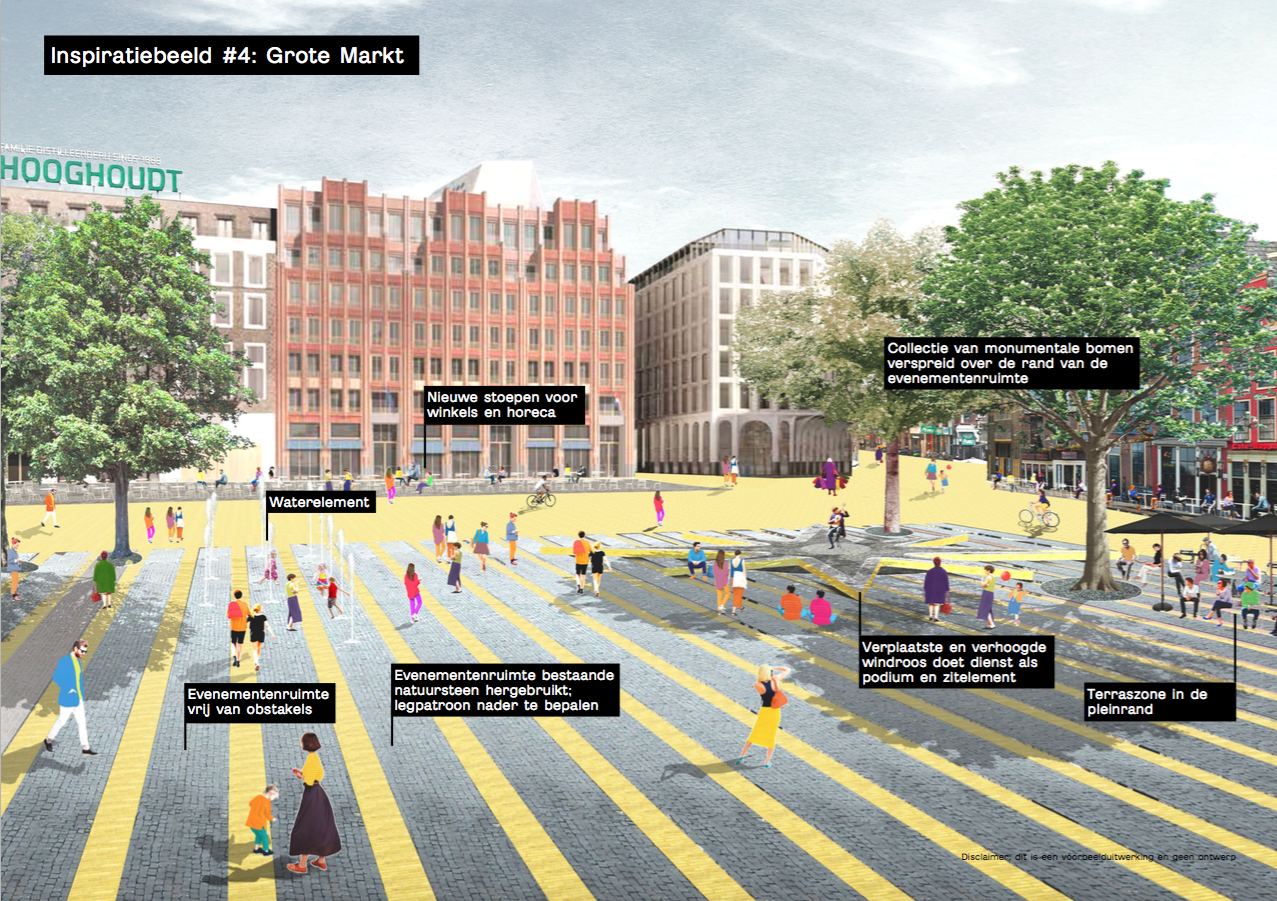 Ziet Groningen er straks zo uit?