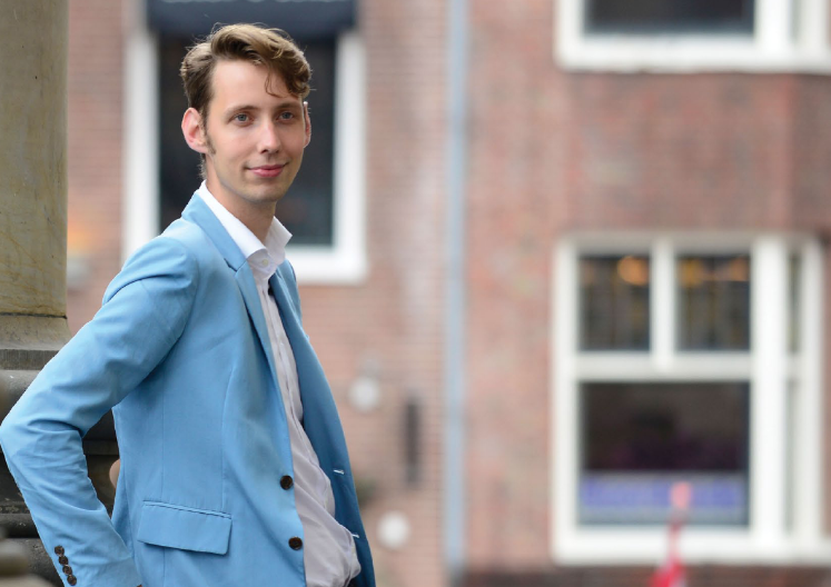 Groningen wil energie uitwisselen via blockchain