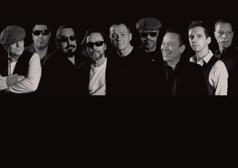 UB40 komt naar Groningen!
