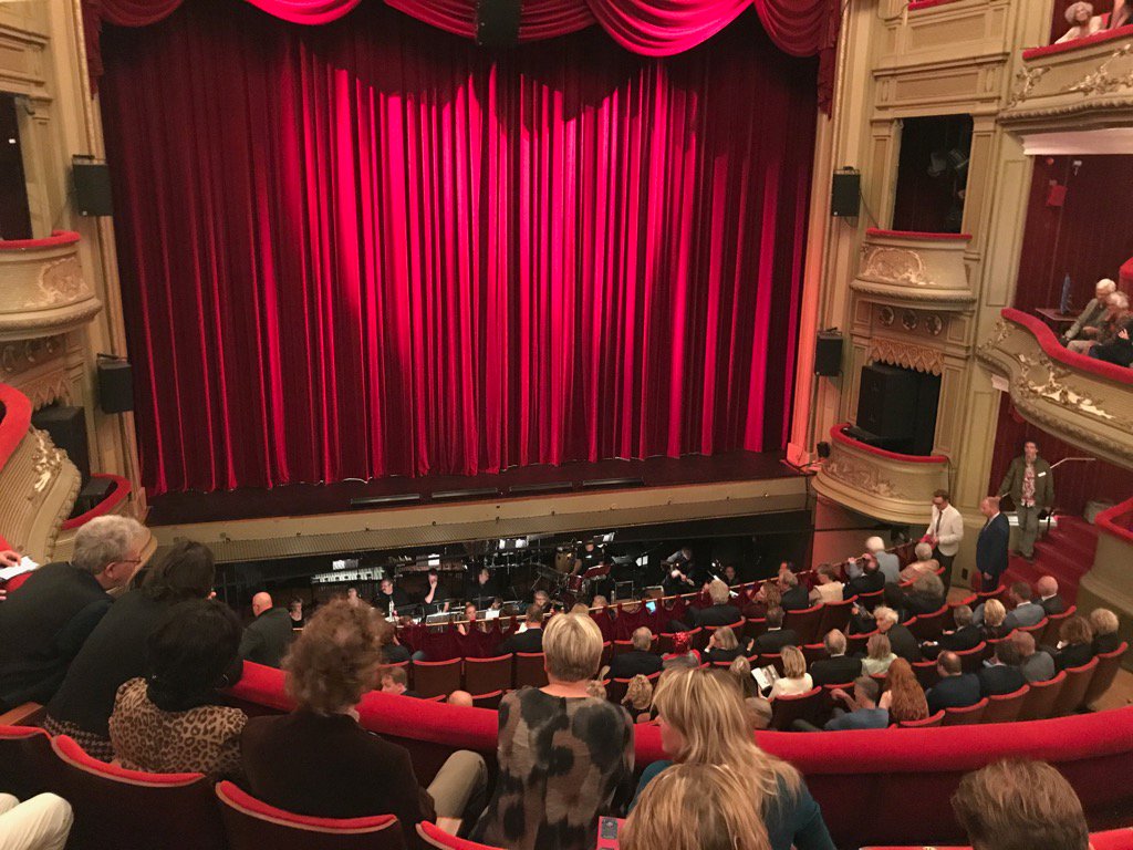 BN’ers lopen uit voor musical over Jacques d’Ancona