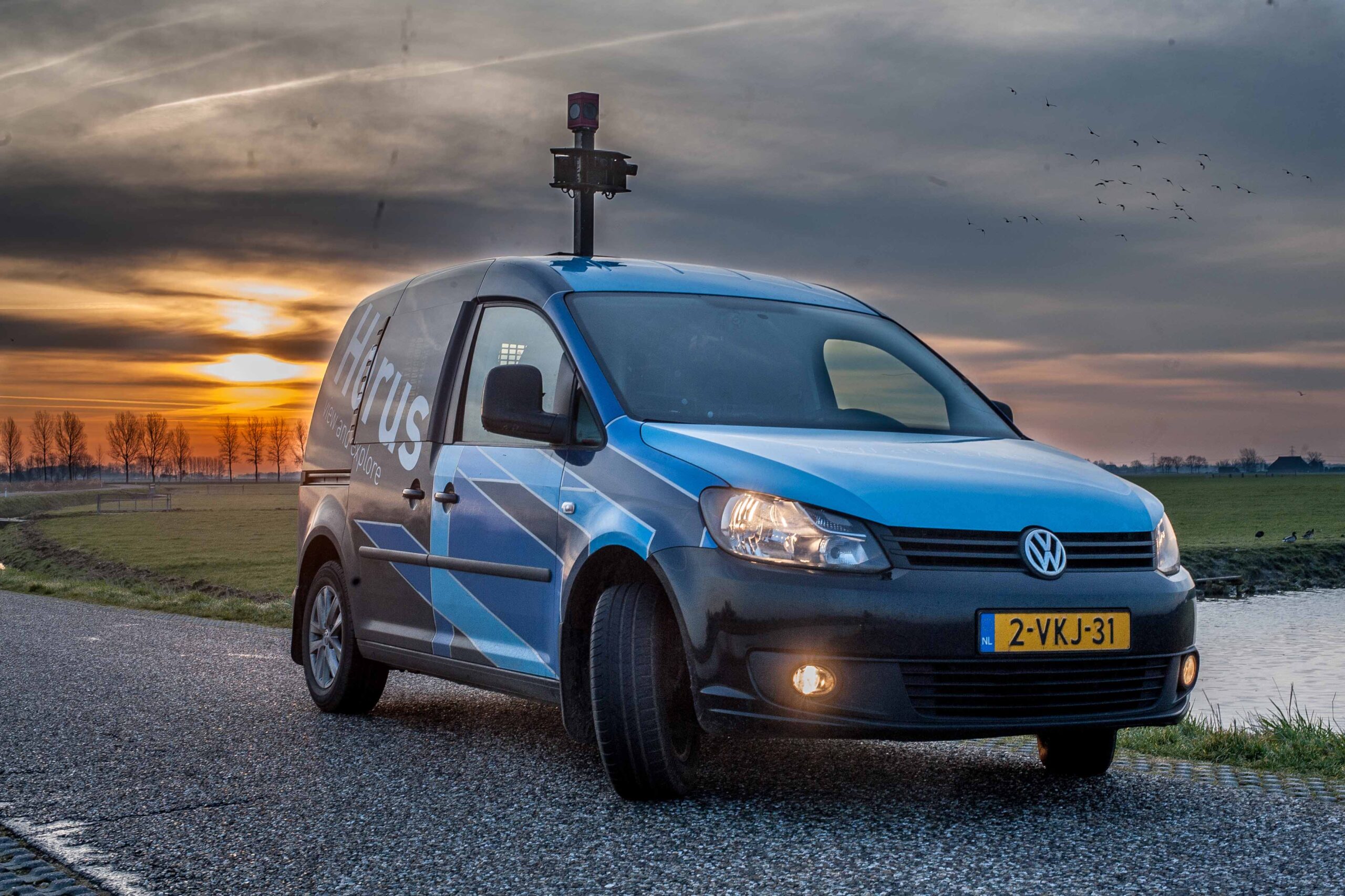 Acht ondernemers uit Provincie Groningen in MKB Innovatie Top 100