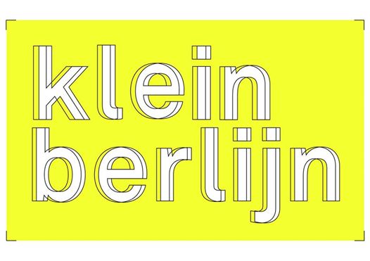 Vismarkt verandert zondag in vintagewalhalla Klein Berlijn