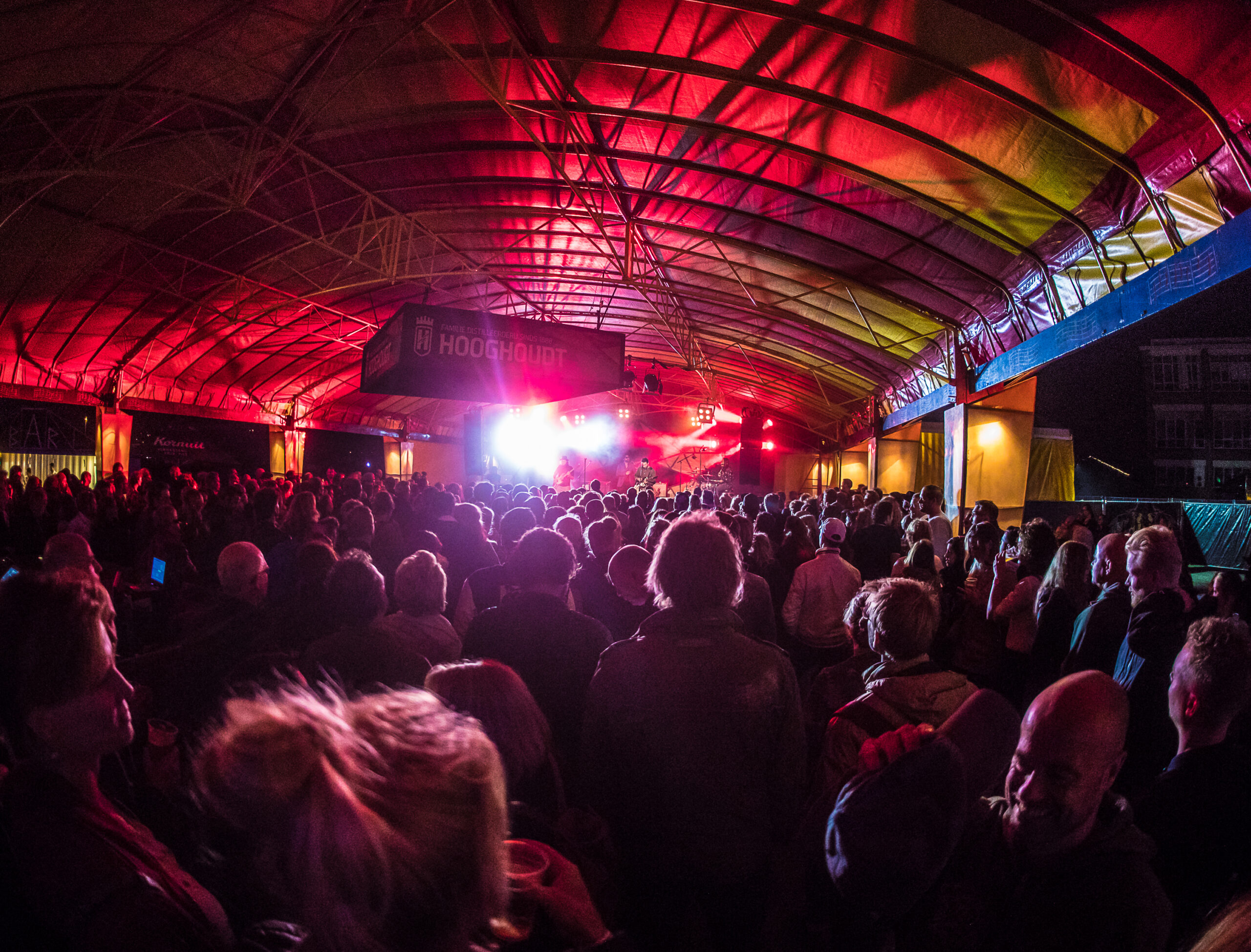 Ambitieus Kadepop kijkt nu al uit naar 2018 - groeiplannen Suikerunieterrein