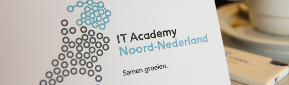 IT Academy leidde al meer dan 900 ICT-professionals op